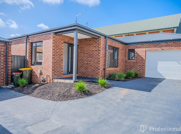 3/52 Burke Street, Maryborough, Vic 3465