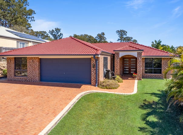 26 Scenic Close, Albany Creek, Qld 4035