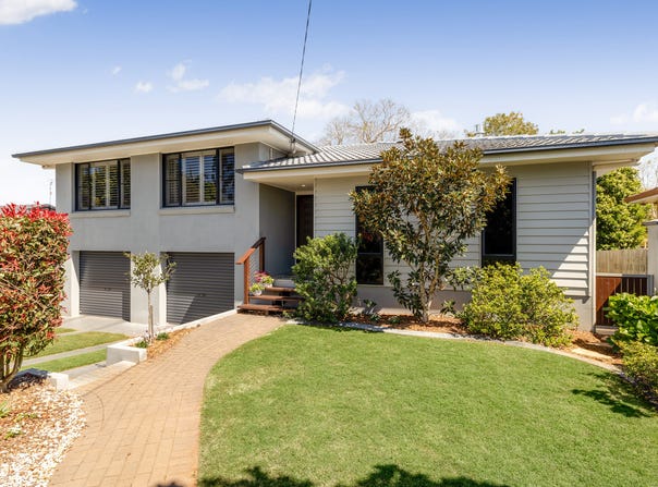 63 Rowbotham Street, Rangeville, Qld 4350