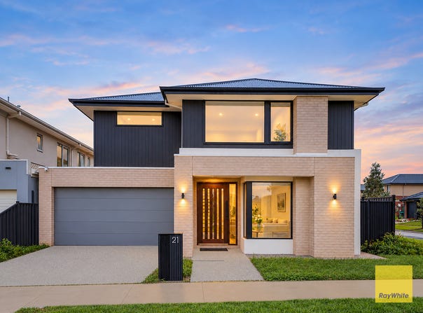21 Altar Street, Truganina, Vic 3029