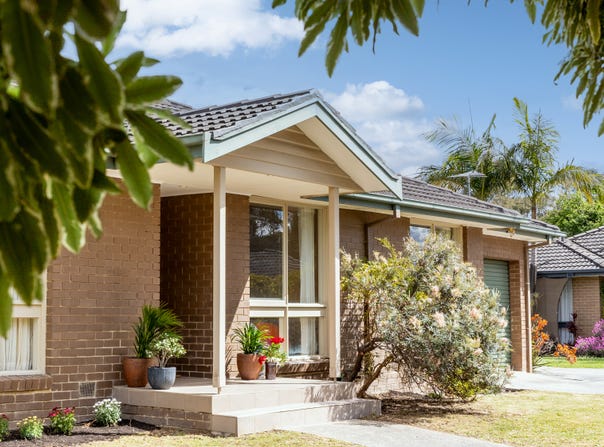 1/20 Renwick Road, Ferntree Gully, Vic 3156
