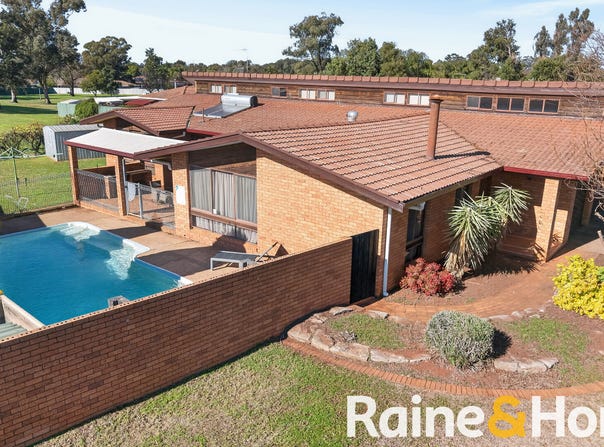 27 Springfield Way, Dubbo, NSW 2830
