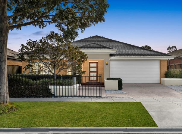 5 Sunline Way, Lyndhurst, Vic 3975