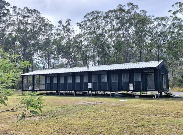 152 Oyster Creek Road, Oyster Creek, Qld 4674