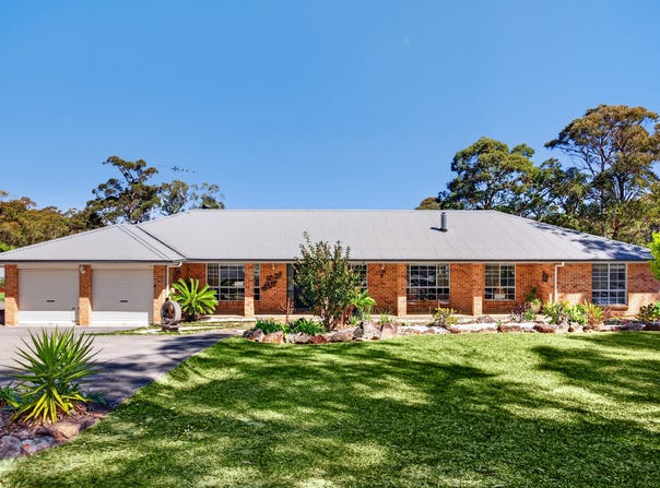 159-161 Singles Ridge Road, Yellow Rock, NSW 2777