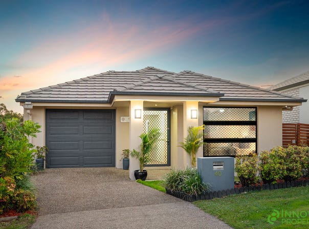 40 Hume Circuit, Warner, Qld 4500