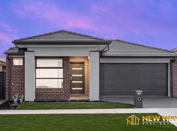 34 Fethard Road, Beveridge, Vic 3753