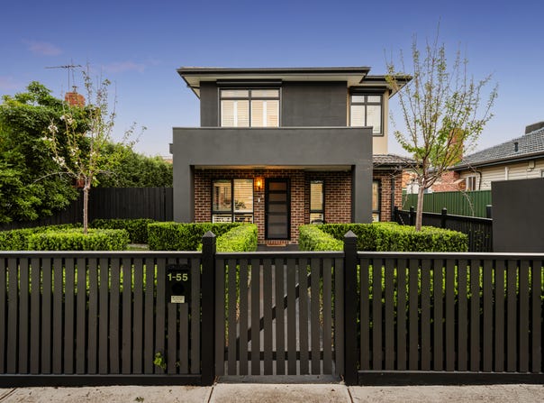 1/55 Kent Road, Pascoe Vale, Vic 3044