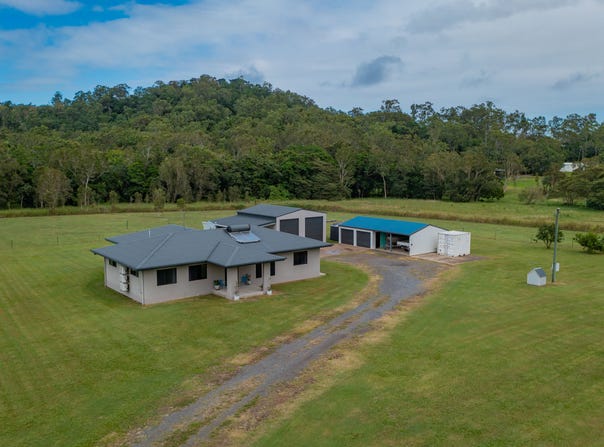 808 Conway Road, Preston, Qld 4800