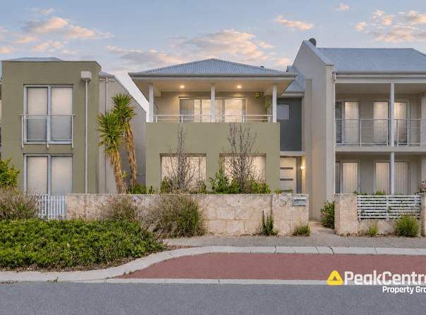 82 Congenial Loop, Atwell, WA 6164