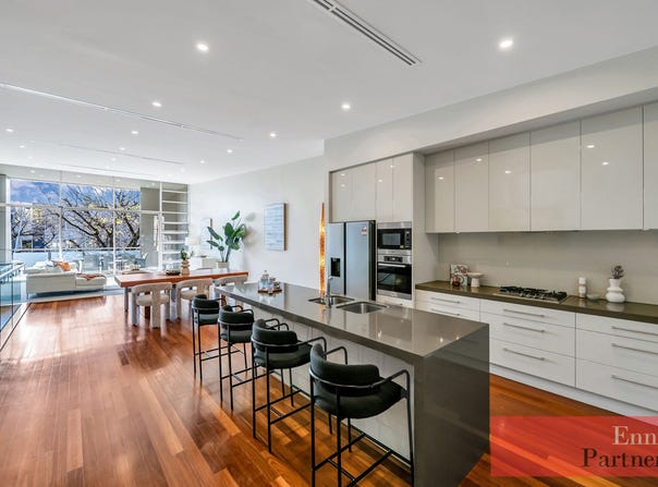 99 Sturt St, Adelaide, SA 5000