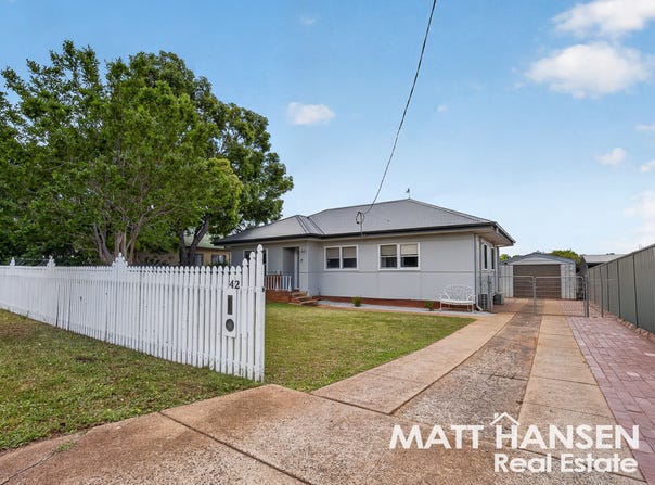 42 Bennett Street, Dubbo, NSW 2830