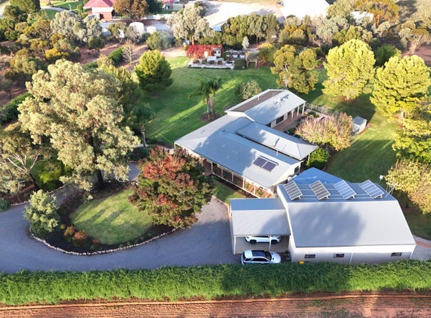 531 Creamery Road, Tyntynder South, Vic 3586