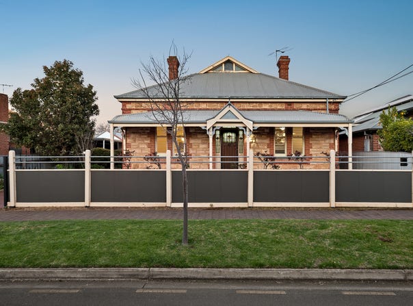 27 Stuart Road, Prospect, SA 5082
