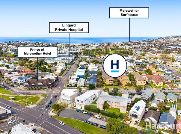 1/28 Railway Street, Merewether, NSW 2291