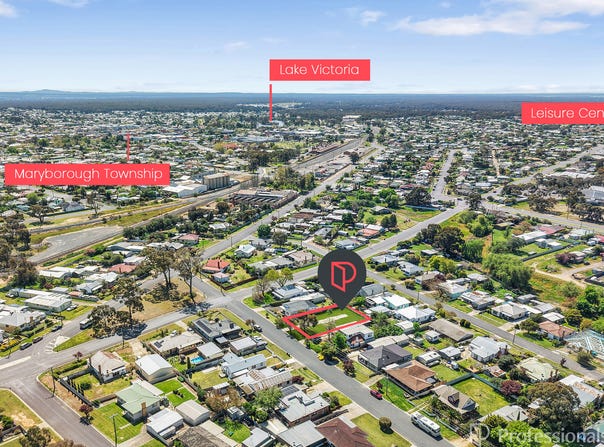 5 Fuller Street, Maryborough, Vic 3465