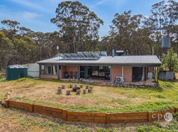 78 Cruits Lane, Muckleford, Vic 3451