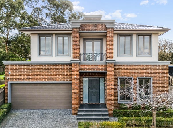 5 Ashby Court, Balwyn North, Vic 3104