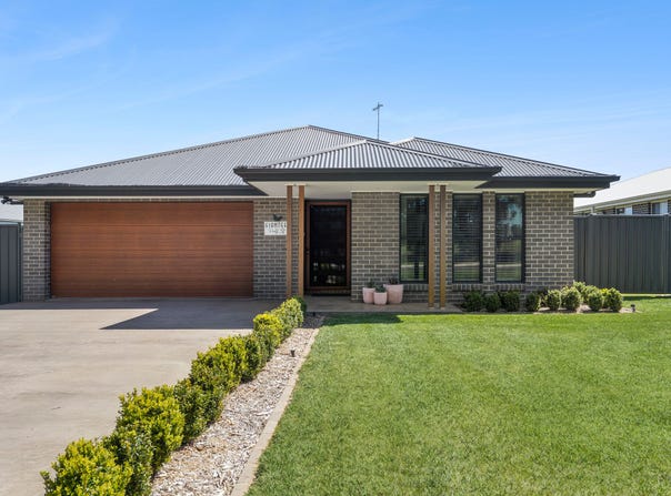 18 Prell Street, Crookwell, NSW 2583