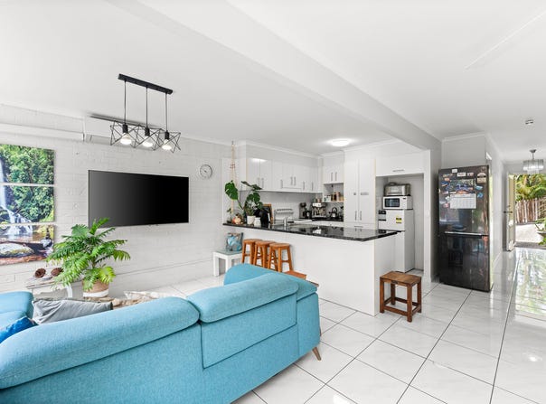 6/28 Webster Road, Nambour, Qld 4560