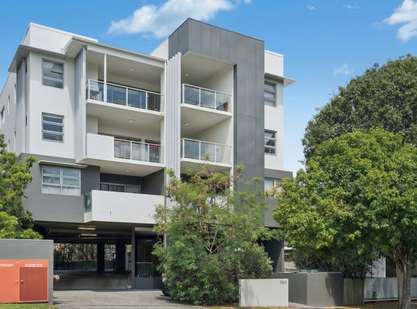 3/586 Sherwood Road, Sherwood, Qld 4075