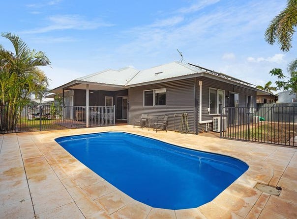 9 Stingray Street, Baynton, WA 6714