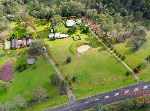 231 Dungog Road, Martins Creek, NSW 2420