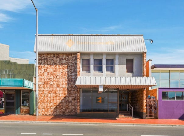 60 Main Road, Moonah, Tas 7009