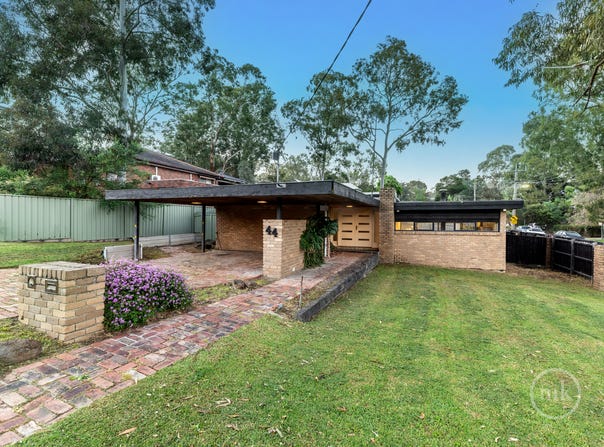 44 Luck Street, Eltham, Vic 3095