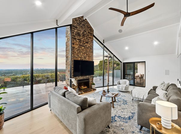 9 Seaview Crescent, Panorama, SA 5041