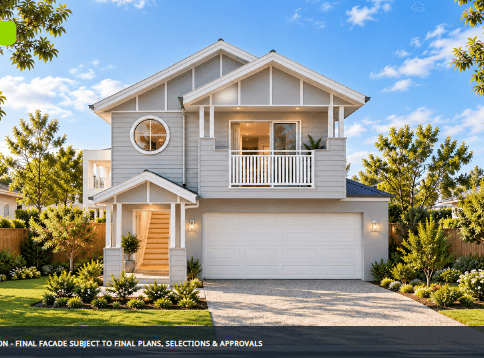320 La Vie Estate, Narangba, Qld 4504