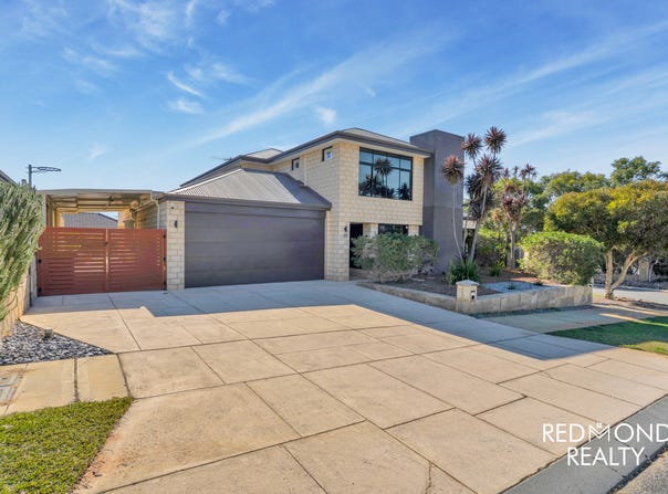 28 Raspins Loop, Burns Beach, WA 6028