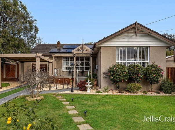 32 Ashwood Drive, Nunawading, Vic 3131