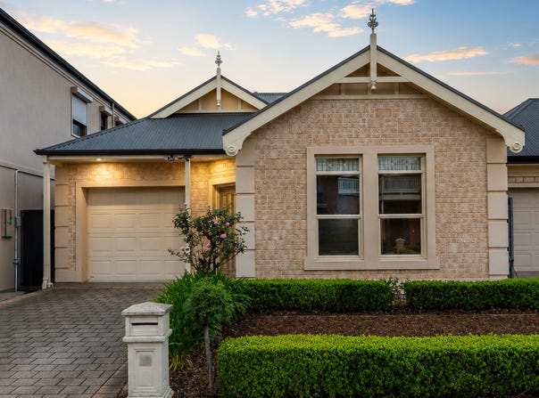 19 Willow Bend, Marden, SA 5070