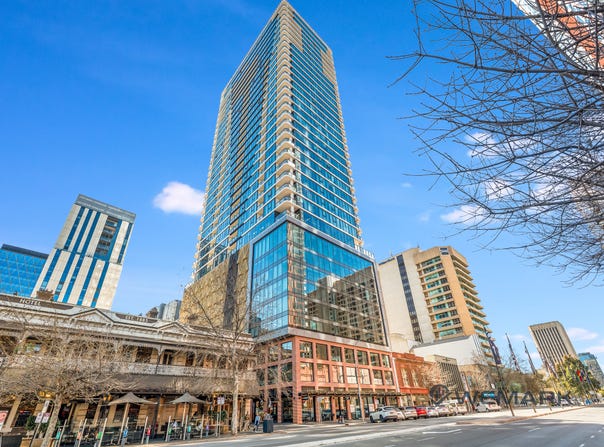 2503/6 Penaluna Place, Adelaide, SA 5000