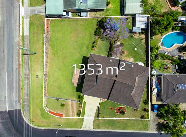 2 Forrest Avenue, Molendinar, Qld 4214