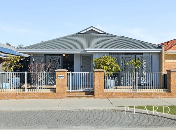 16 Bahama Way, Banksia Grove, WA 6031