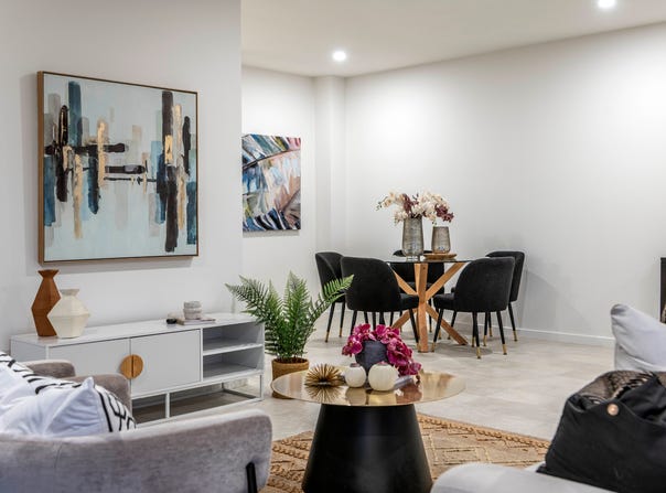 51 McDonagh Crescent, Whitlam, ACT 2611