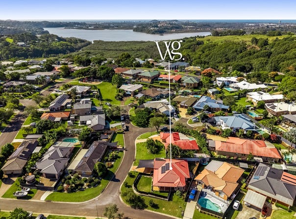 7 Deakin Drive, Terranora, NSW 2486