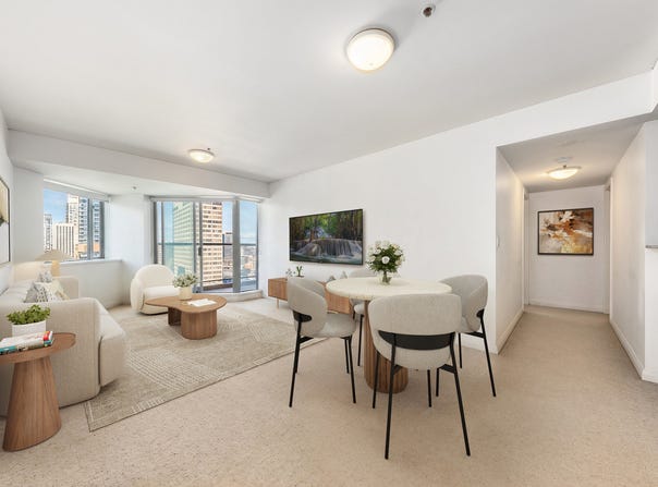 1603/2 Quay Street, Haymarket, NSW 2000