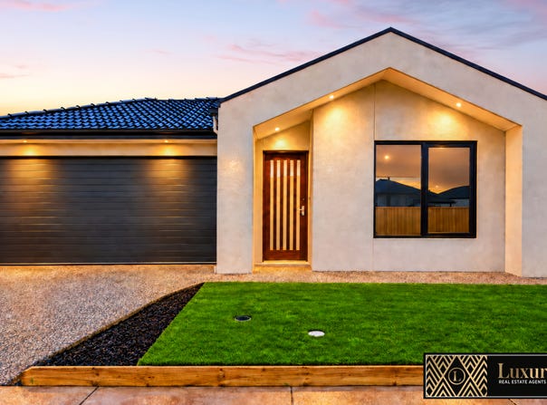 5 Amalgam avenue, Fraser Rise, Vic 3336