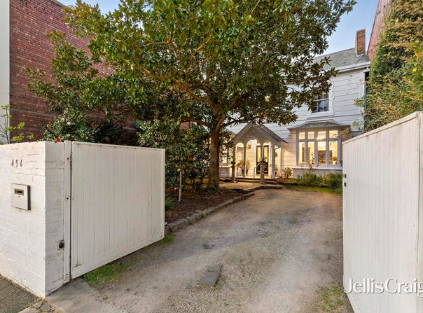 454-458 Victoria Street, North Melbourne, Vic 3051