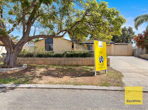 7 Irwin Close, Gosnells, WA 6110