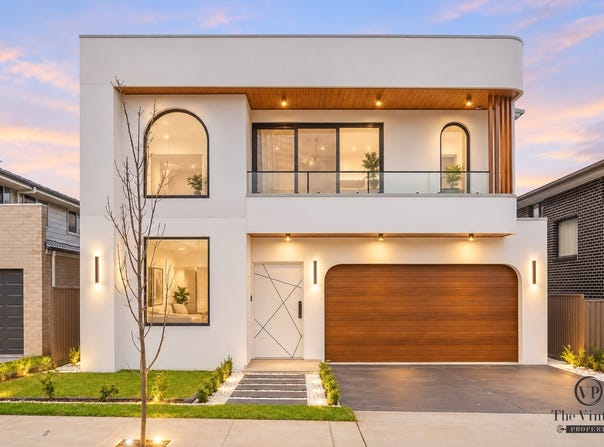 13 Lippizan Road, Austral, NSW 2179