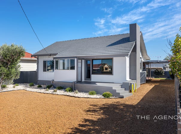 9 Whitfield Street, Beachlands, WA 6530