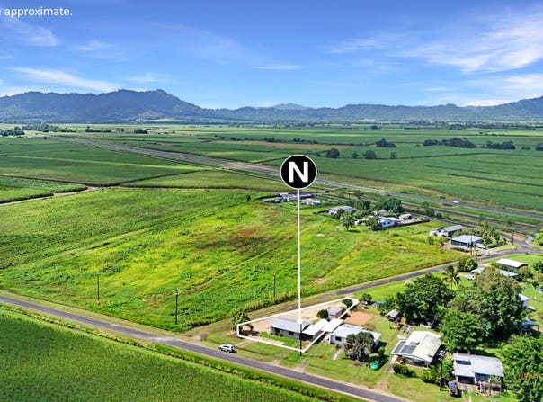8 Midgenoo Feluga Road, Midgenoo, Qld 4854