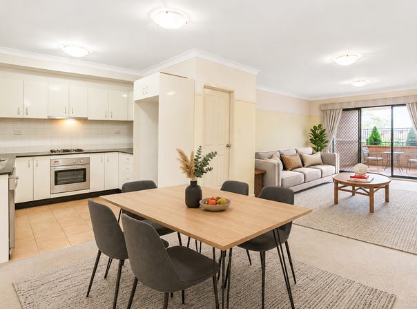 10/78-82 Old Northern Road, Baulkham Hills, NSW 2153