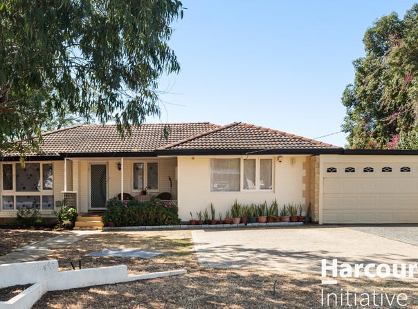 49 Curtis Way, Girrawheen, WA 6064