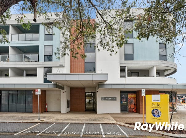 20/11 Signal Terrace, Cockburn Central, WA 6164