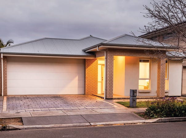 23 Trainer Street, St Clair, SA 5011